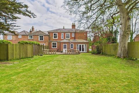 1, Bridge House Boston Road, Revesby, Boston, PE22 7NE