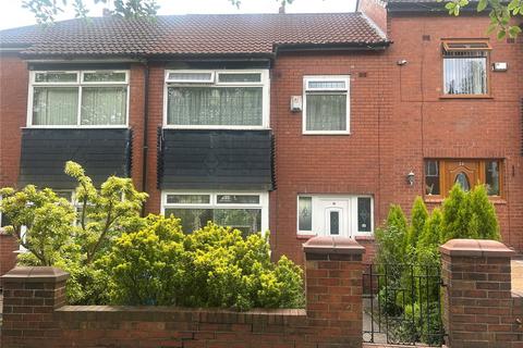 3 bedroom terraced house for sale, Harrow Avenue, Coppice, Oldham, OL8
