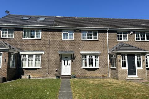 2 Alston Walk, Sherburn Village, Durham, DH6 1JU