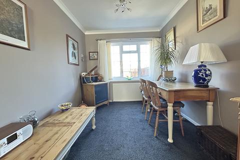 2 Alston Walk, Sherburn Village, Durham, DH6 1JU