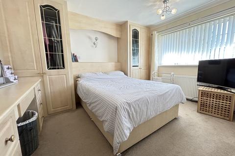 2 Alston Walk, Sherburn Village, Durham, DH6 1JU