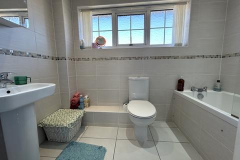 2 Alston Walk, Sherburn Village, Durham, DH6 1JU