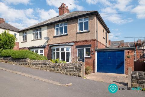 60 Garry Road, Sheffield, S6 4FS