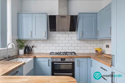 60 Garry Road, Sheffield, S6 4FS