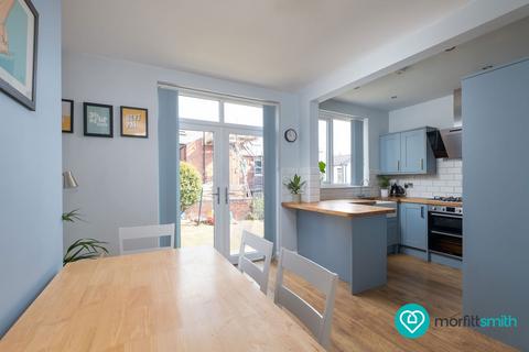 60 Garry Road, Sheffield, S6 4FS