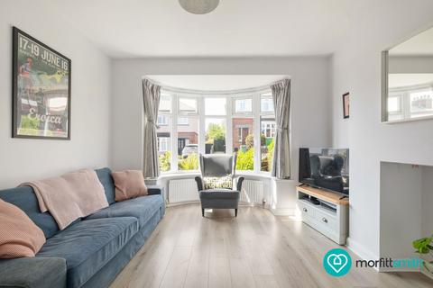 60 Garry Road, Sheffield, S6 4FS