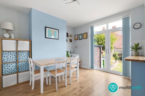 60 Garry Road, Sheffield, S6 4FS