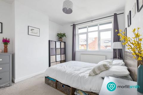 60 Garry Road, Sheffield, S6 4FS