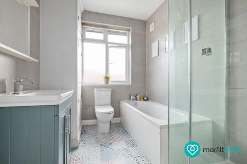 60 Garry Road, Sheffield, S6 4FS