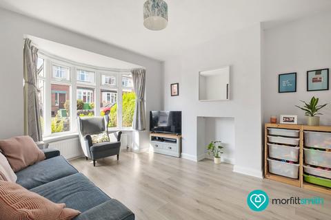 60 Garry Road, Sheffield, S6 4FS