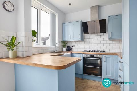 60 Garry Road, Sheffield, S6 4FS