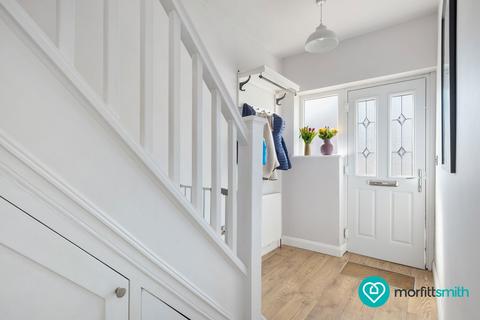 60 Garry Road, Sheffield, S6 4FS