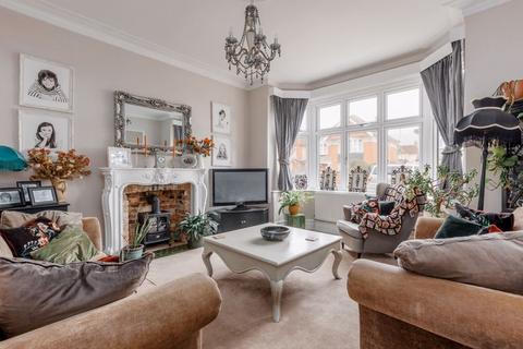 undefined, Kings Park Road, Bournemouth BH7