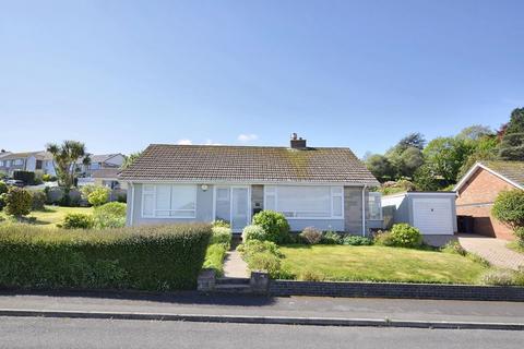 3 bedroom detached bungalow for sale, LOWER FOWDEN BROADSANDS PAIGNTON