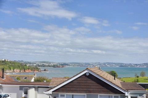 3 bedroom detached bungalow for sale, LOWER FOWDEN BROADSANDS PAIGNTON