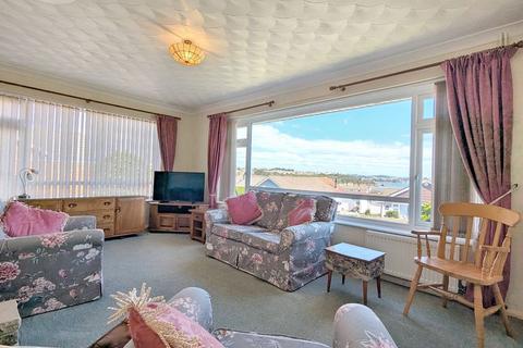 3 bedroom detached bungalow for sale, LOWER FOWDEN BROADSANDS PAIGNTON