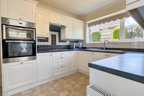 3 bedroom detached bungalow for sale, LOWER FOWDEN BROADSANDS PAIGNTON