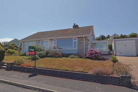 3 bedroom detached bungalow for sale, LOWER FOWDEN BROADSANDS PAIGNTON