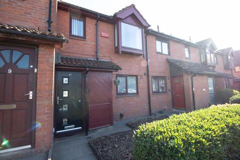 2 bedroom terraced house for sale, Frederick Street, Bolton BL4