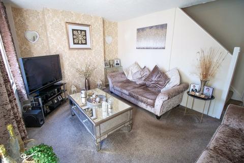 2 bedroom terraced house for sale, Frederick Street, Bolton BL4
