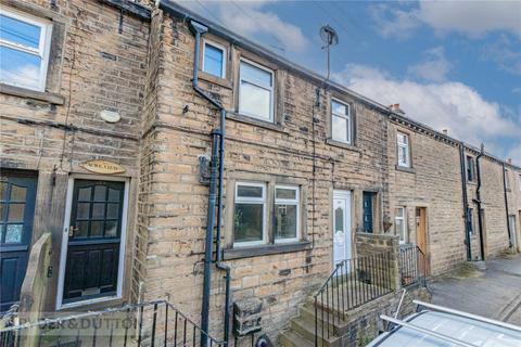 2 bedroom terraced house to rent, Woodhead Road, Holmbridge, Holmfirth, West Yorkshire, HD9