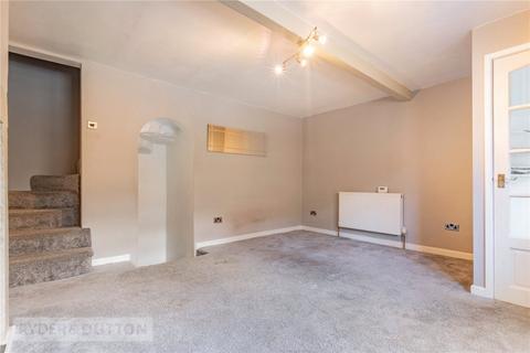 2 bedroom terraced house to rent, Woodhead Road, Holmbridge, Holmfirth, West Yorkshire, HD9