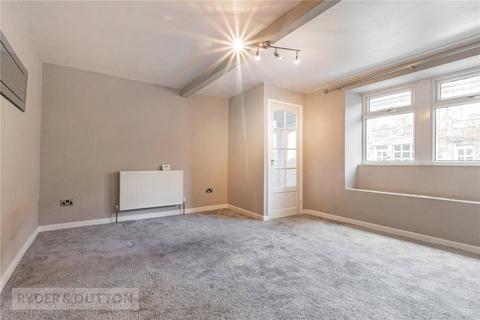 2 bedroom terraced house to rent, Woodhead Road, Holmbridge, Holmfirth, West Yorkshire, HD9