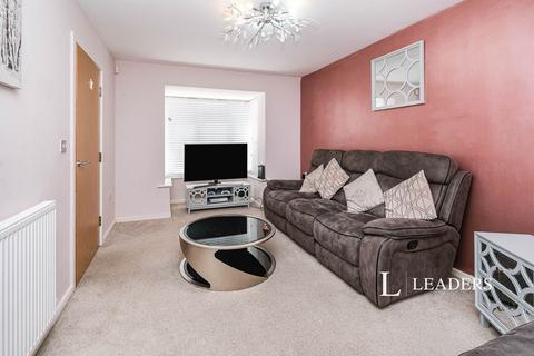4 bedroom detached house to rent, Overdale Road, Huyton, Liverpool
