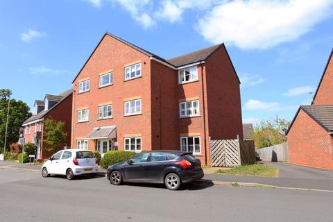 19 Stone Drive, Shifnal, TF11 9LX