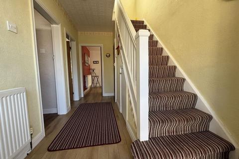 3 bedroom semi-detached house for sale, Tilson Avenue, Stoke-On-Trent