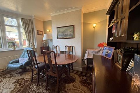 3 bedroom semi-detached house for sale, Tilson Avenue, Stoke-On-Trent