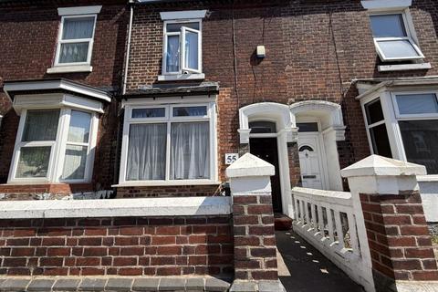 55 Boughey Road, Stoke-on-trent, ST4 2BN