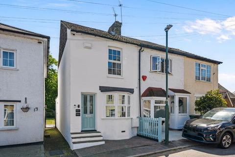 11 Upper Road, Wallington, SM6 8JY