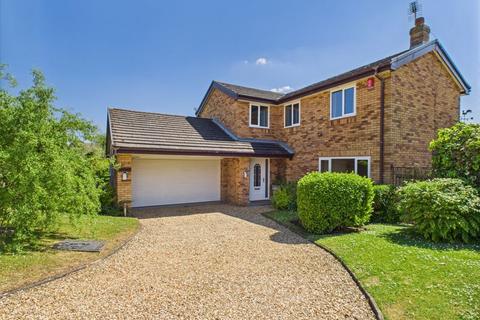 10 Gleneagles Close, Sutton Hill, Telford, TF7 4BE