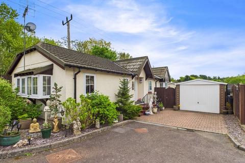 2 bedroom park home for sale, Severn Gorge Park, Telford TF7