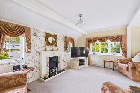 2 bedroom park home for sale, Severn Gorge Park, Telford TF7