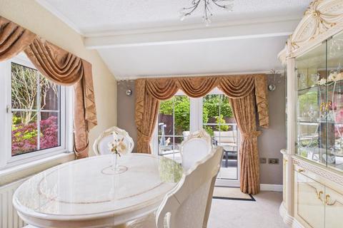 2 bedroom park home for sale, Severn Gorge Park, Telford TF7