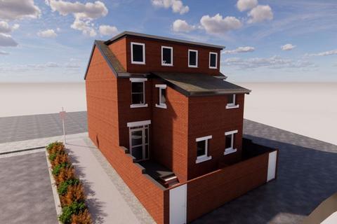 undefined, Cockburn Street, Liverpool
