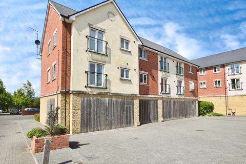 9 Crosier Close, Old Sarum, Salisbury, SP4 6GX