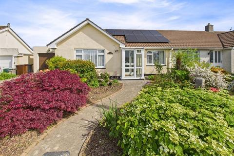 2 bedroom bungalow for sale, Higher West Tolgus, Redruth - Cash purchasers only