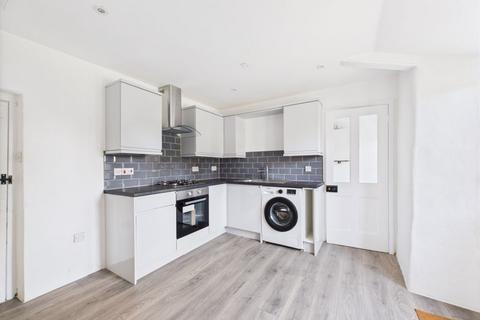 undefined, Troon, Camborne - Modernised two bedroom cottage, chain free sale