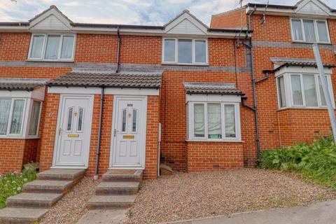 20 Carr Hill, Doncaster, DN4 8BN