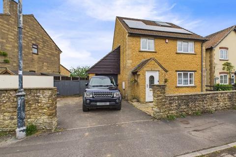 undefined, Lampreys Lane, South Petherton