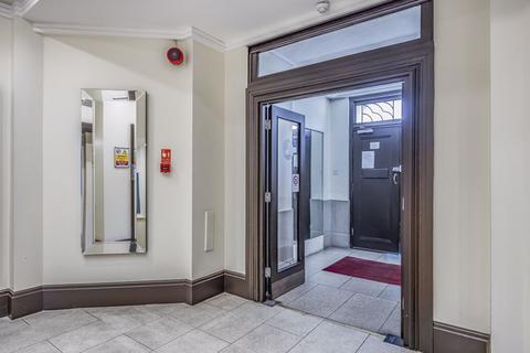 4 bedroom apartment for sale, Kings Terrace, Southsea