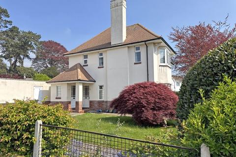 2 bedroom apartment for sale, Roselands, Sidmouth