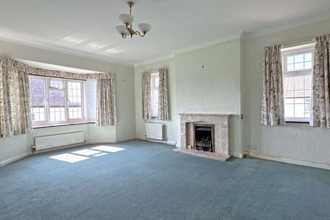 2 bedroom apartment for sale, Roselands, Sidmouth