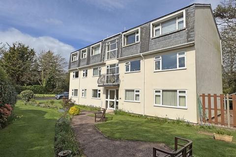 1 bedroom apartment for sale, Manor Road, Sidmouth