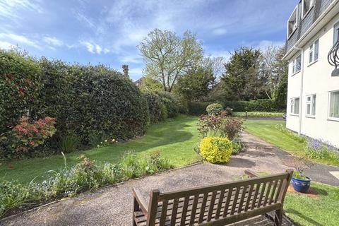 1 bedroom apartment for sale, Manor Road, Sidmouth