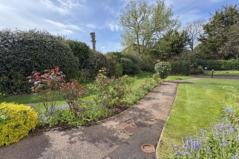 1 bedroom apartment for sale, Manor Road, Sidmouth