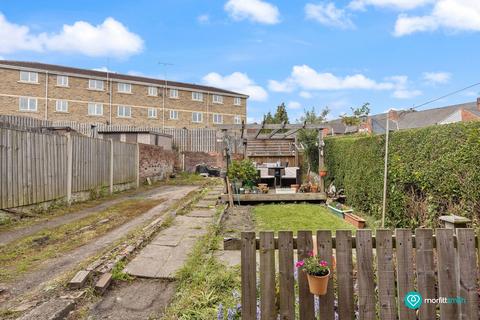 12 Elmview Road, Sheffield, S9 1NE